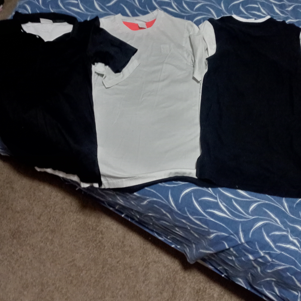 Nike Golf Shirts